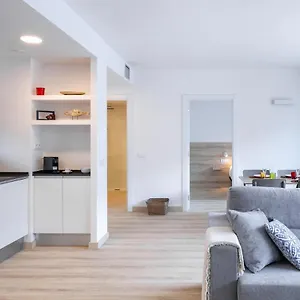  Appartement La Rosella Espagne