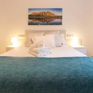  Appartement El Lagar De Cuna By Thegoodtourist