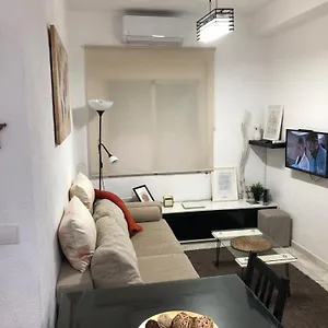  Appartement Tablada Remedios