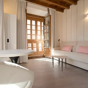  Appartement Malaga4you Nosquera Center Espagne