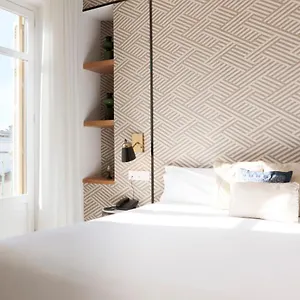  Appartement Teatro 1 & 2 Espagne