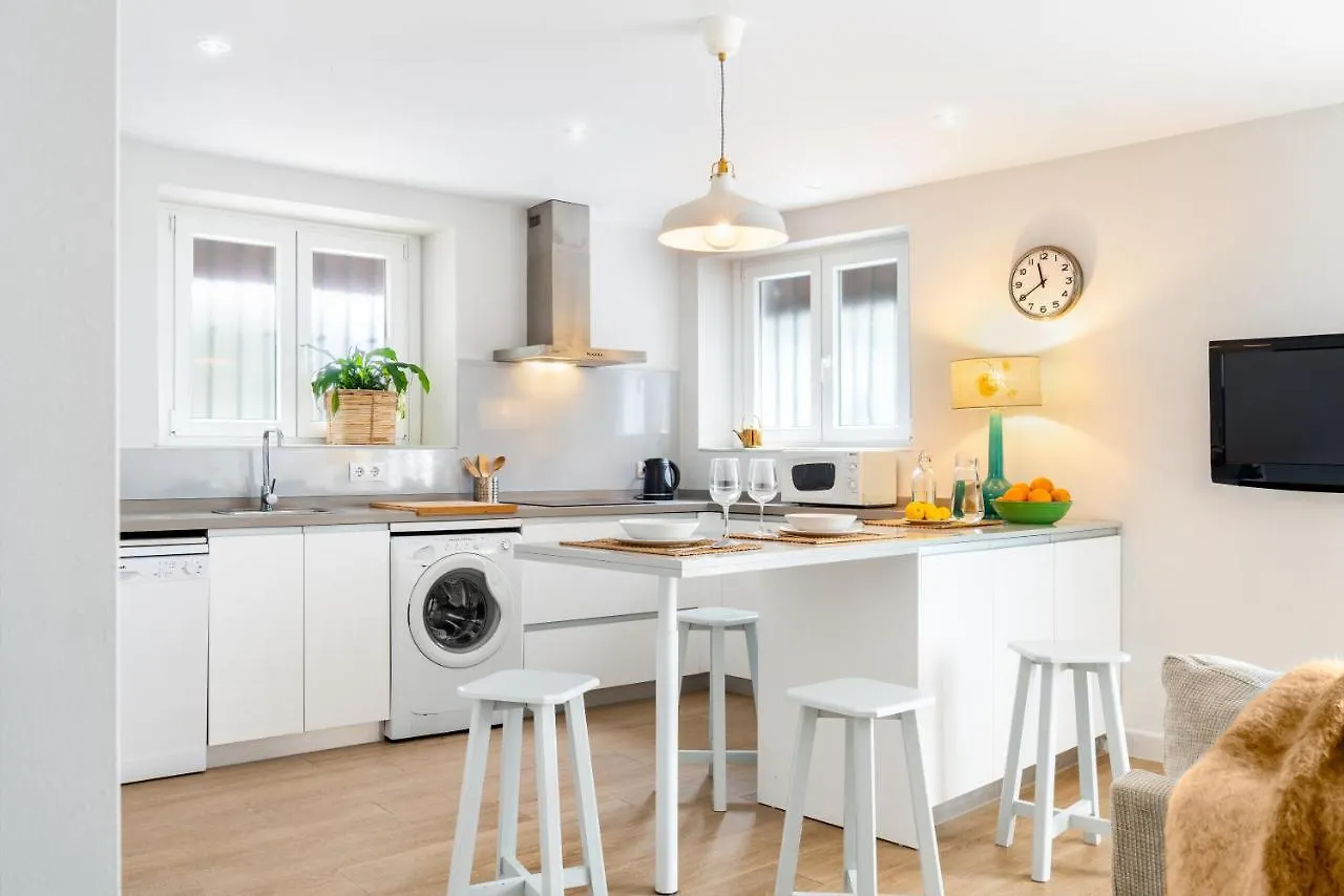 Plaza Espana, Acogedor Apartamento Con Patio Apartment Seville